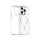 Etui / obudowa na smartfona Mobile Origin Hybrid MagSafe Case clear iPhone 16 Pro